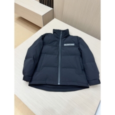 Balenciaga Down Jackets